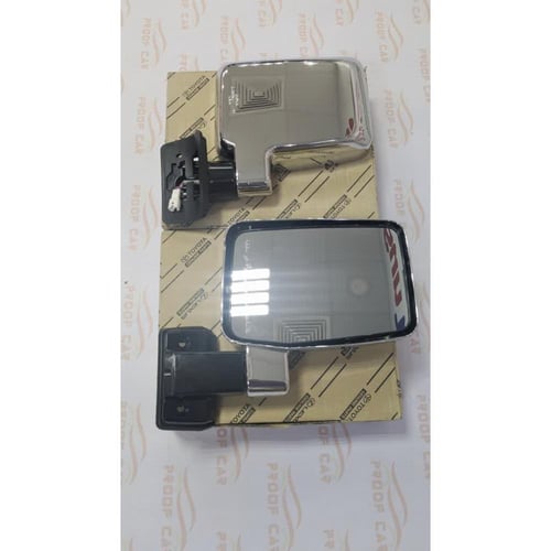 مراية شاص وربع 2006 - 2023 كهرباء اصلي