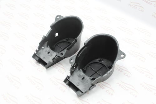 غطاء خلف الكشاف شاص ربع 2007 الى 2023 يمين و يسار