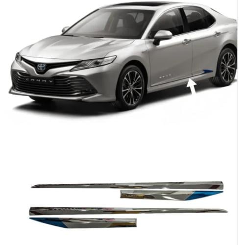 نيكل باب كامري 2018 - 2024 هايبرد