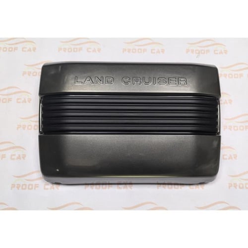 غطاء ونش لاندكروزر 2016 - 2021