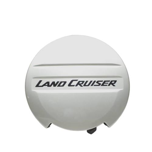 غطاء اسبير شاص 2017 الى 2023 سلق / رفرف