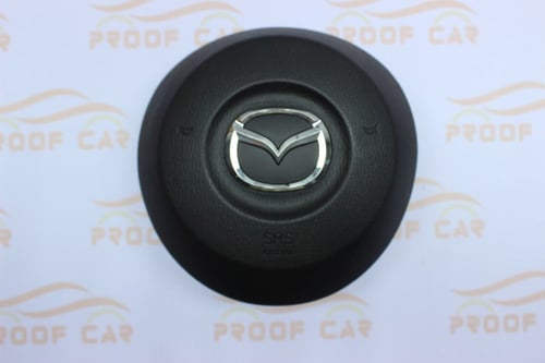 غطاء ارباق مازدا 3- 6 2014 الى 2017