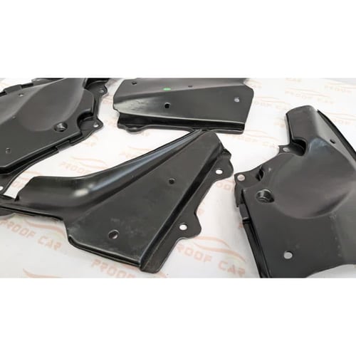 بطانة مكينة لاندكروزر 2008 - 2021