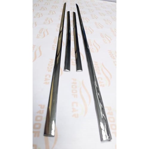 نيكل جلد باب كامري اوريون 2007 - 2011