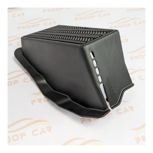 دعسة تريحة الرجل لاندكروزر 98-2007 اصلي