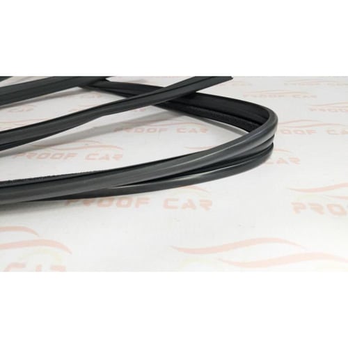 جلدة مجرى الزجاج لاندكروزر 90 - 97 امامي يسار اصلي