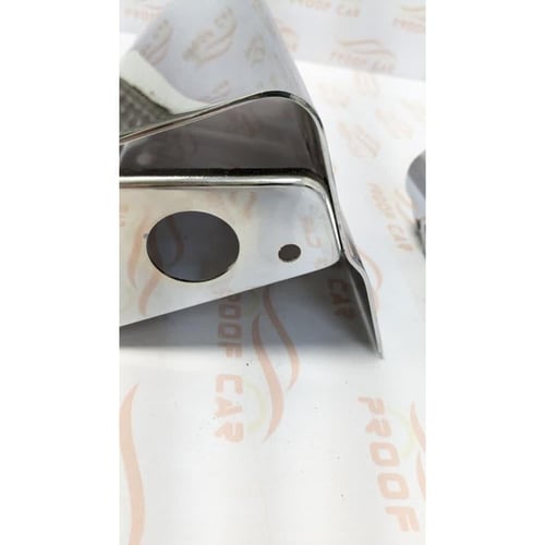 نيكل صدام خلفي ربع 85 - 2006