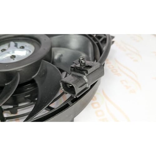 مروحة مكيف لاندكرورز 98 - 2007