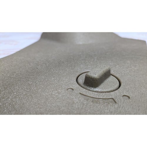 غطاء عفريتة ربع 2010 - 2023 بيج