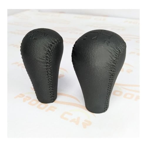 رمانة قير باترول فتك قير عادي اسود