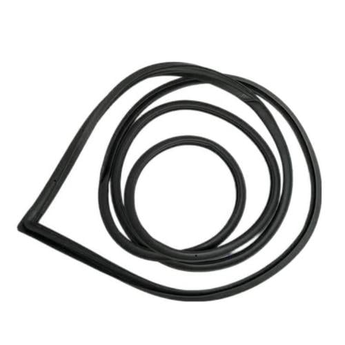 جلد هواء باب شاص ربع يسار اصلي