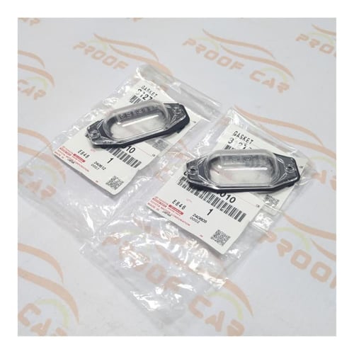 زجاجة لمبة اللوحة مع الجلدة لاندكروزر 98 - 2007 اس...