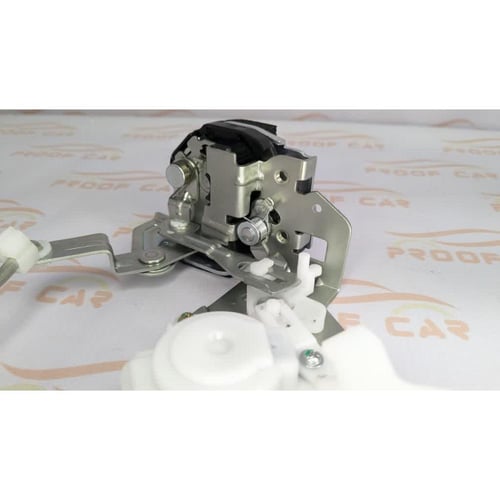 قفل باب خلفي اف جي