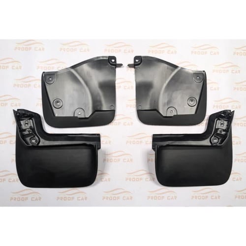 نسافات لكزس LX600 موديل 2022 - 2024