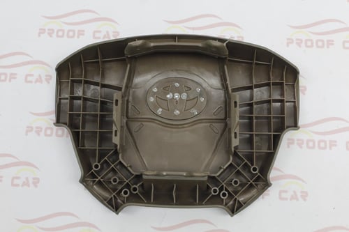 غطاء ارباق شاص ربع