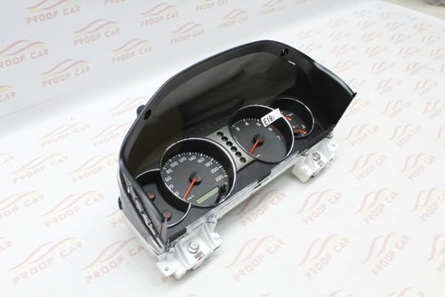 عداد لاندكروزر 2003 الى 2007 توماتيك اصلي