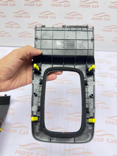 ديكور قير كامري 98 الى 2002