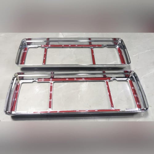 نيكل اصطب خلفي شاص يمين ويسار