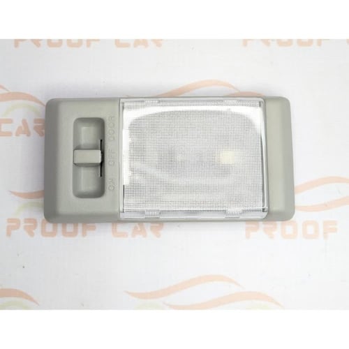 لمبة سقف لاندكروزر 90-97 اصلي