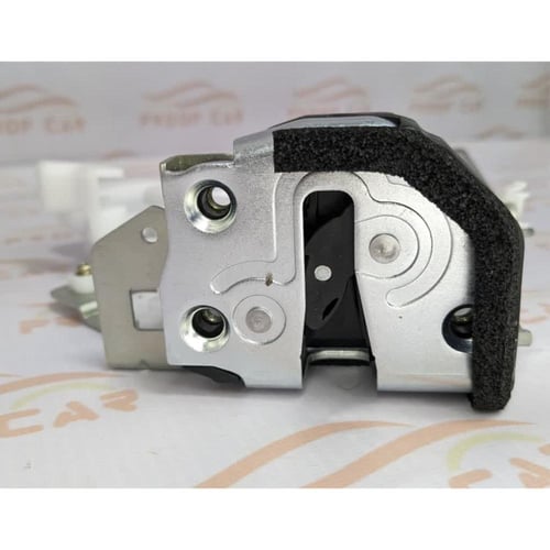 قفل باب خلفي اف جي