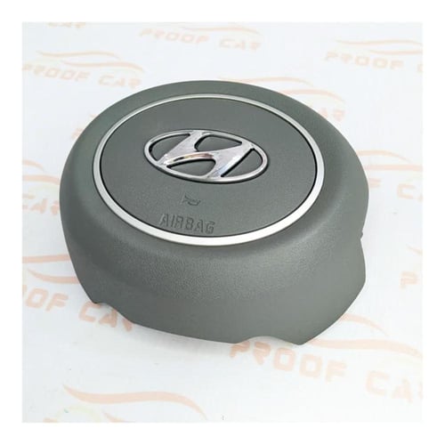 غطاء ارباق النترا 2021 - 2024 رصاصي