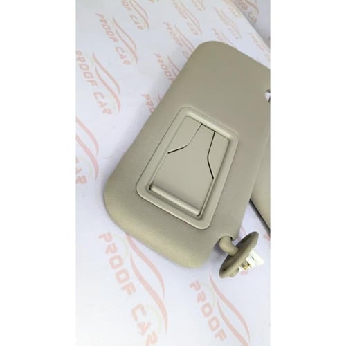 شماسات كامري 2018 - 2024 بيج طقم