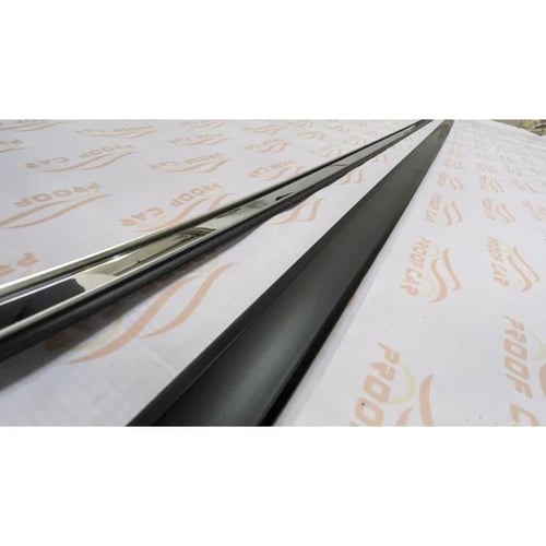 تسكيرة سقف لاندكروزر 98 - 2007 الطويلة كوبي