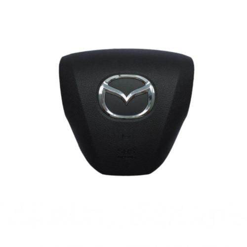 غطاء ارباق مازدا 3 2010 الى 2013