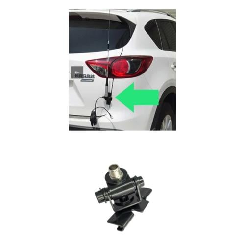 قاعدة انتل باب الشنطة اسود