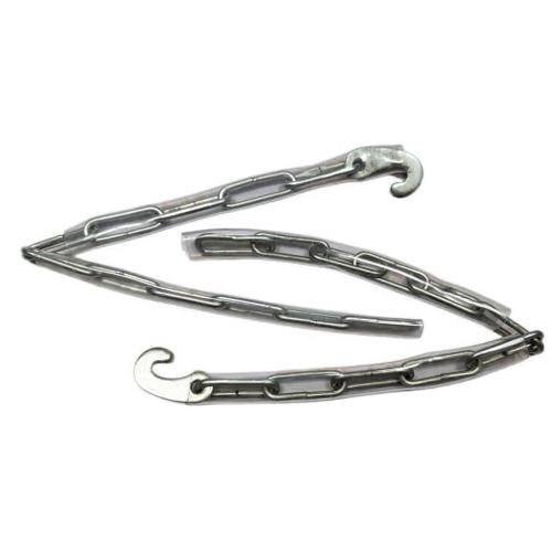 سلاسل باب الحوض شاص يمين ويسار