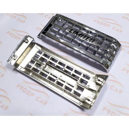 نيكل هواية شاص LIMITED لميتد 2007-2023