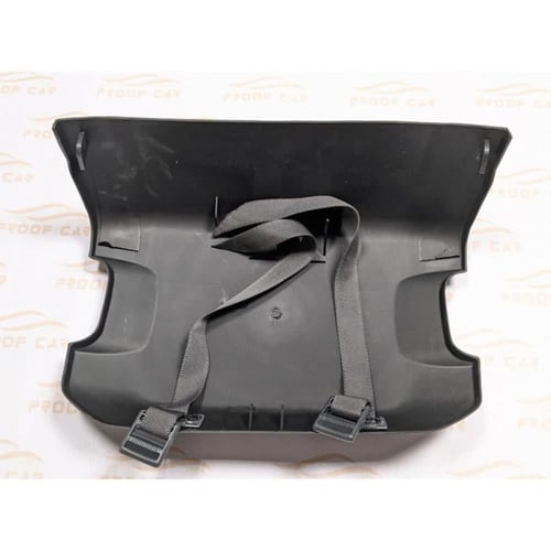 غطاء ونش لاندكروزر 95 الى 97