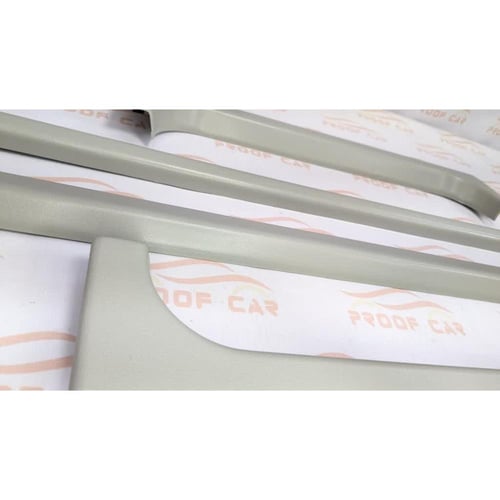 ديكور تندة لاندكروزر 90 - 97 اصلي طقم