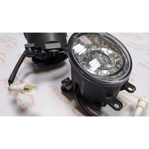 كشافات تويوتا عمومي ليد عدسة اصلي