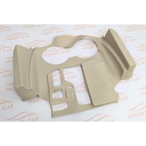 حامي قير لاندكروزر 2022-2025 ربل بيج