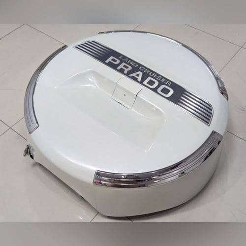 غطاء اسبير برادو 2010 - 2023 بدون فتحة كاميرا