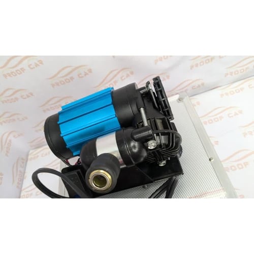 ماطور هواء دينمو كبير