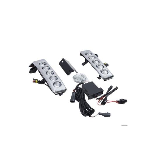 ليد صدام شاص ربع طولي 2007 الى 2023