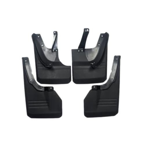 نسافات امامي و خلفي ربع 95 - 2006