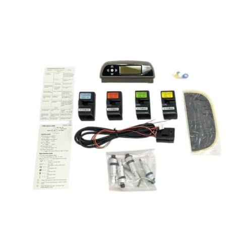 جهاز ضغط الكفرات لاندكروزر 98-2007 اصلي