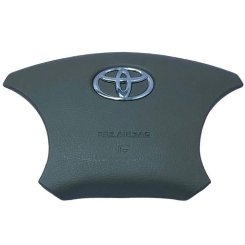 غطاء ارباق لاندكروزر 2003 إلى 2007 ابو تحكم برادو...