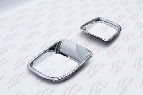 نيكل كشافات لاندكروزر 2012 الى 2015