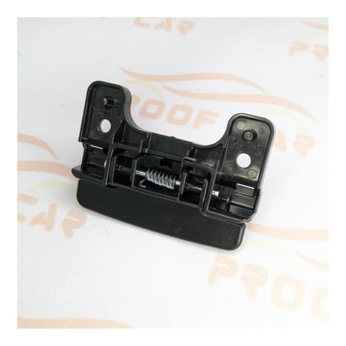 قفل تكاية لاندكروزر 2008 - 2021 اصلي