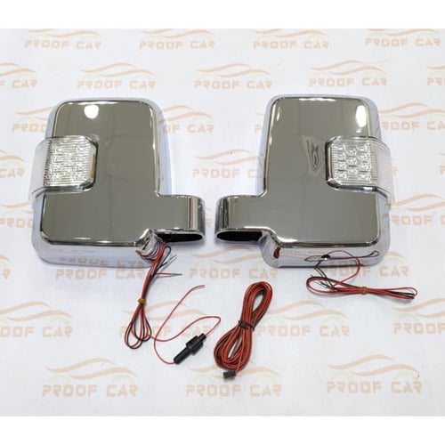 غطاء مراية شاص ربع فليشر تايوان