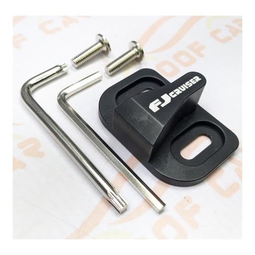 مثبت الباب الخلفي اف جي FJ