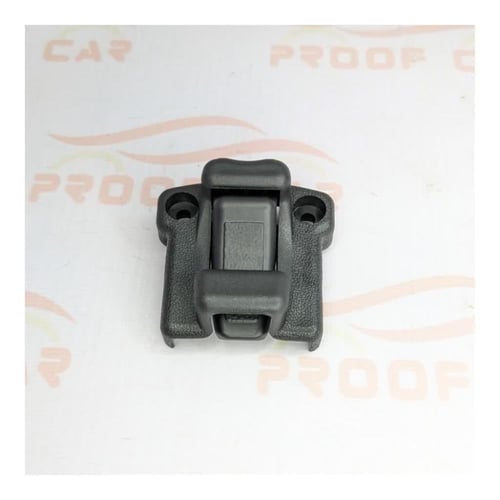 قفل زجاج خلفي ربع اصلي