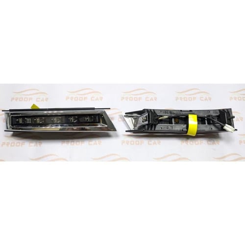 ليد صدام هايلوكس 2012 - 2015 اصلي