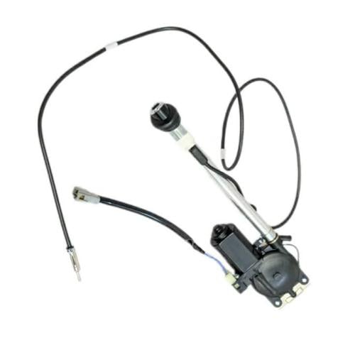 انتل لاندكروزر 90-97 كهرباء كامل اصلي