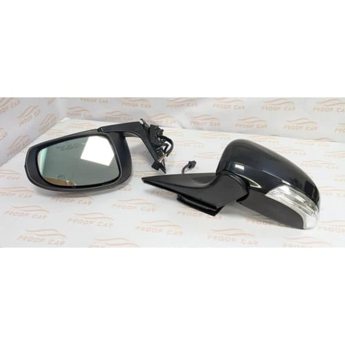 مراية باب افالون 2011 - 2012 تايوان