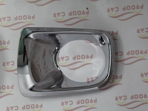 نيكل كشافات شاص ربع 2007 الى 2023